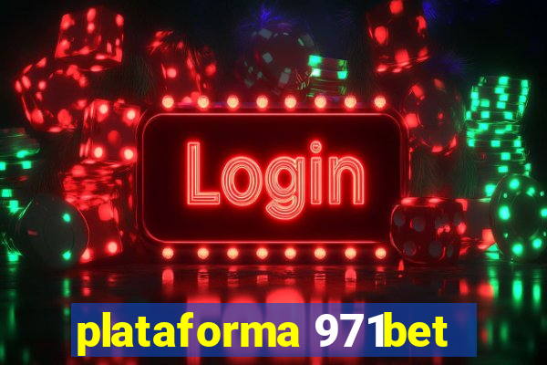 plataforma 971bet